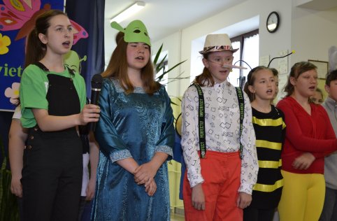 Światowy Dzień Ziemi